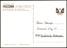 Address side