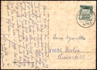 Address side
