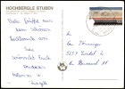 Address side