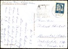 Address side