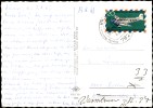 Address side