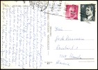 Address side