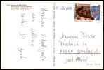 Address side