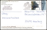 Adressseite