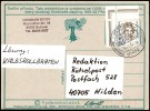 Address side