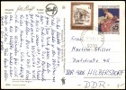 Address side