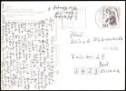 Address side