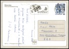Address side