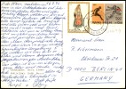 Adressseite