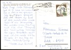 Address side