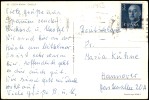 Address side