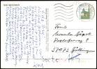 Address side
