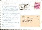 Address side