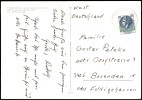 Address side