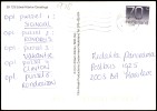 Address side