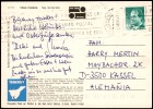 Address side