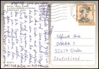 Address side