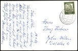 Address side