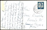 Address side