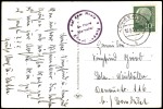 Address side