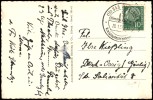 Address side