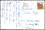 Address side