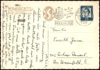 Address side