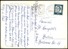 Address side