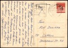 Address side