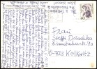 Address side