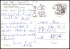 Address side