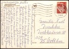Address side