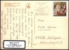 Address side