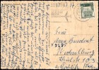 Address side