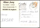 Address side