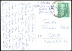 Address side
