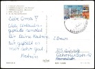 Adressseite