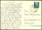 Address side