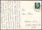 Address side