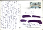 Address side