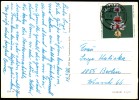Address side
