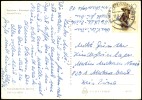 Adressseite