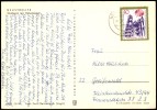Address side