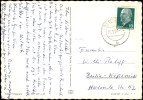 Address side