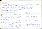 Address side