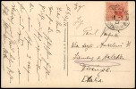Address side