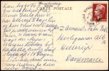 Address side