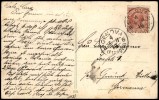 Address side