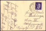 Address side