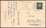 Address side